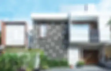 Roster, Material Alternatif Rumah Urban Naik Daun Lagi, Ini Kelebihannya