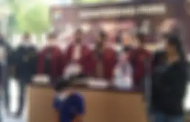 Awalnya Pura-pura Minta Tolong pada Tetangga, Pria 18 Tahun Ini Ternyata Pembunuh Kekasihnya yang Tengah Hamil Tua, Polisi Ungkap Kronologi yang Mengerikan!