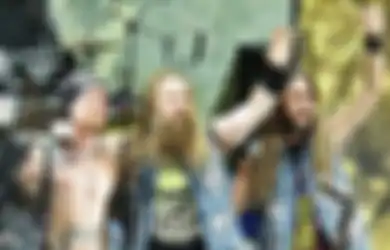 Rilis Single 'Set You Free', Black Label Society Umumkan Album Baru!