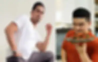 Tak Terima Diserang dan Disebut Pansos Pada Lord Adi, Chef Arnold Beri Jawaban Menohok hingga Singgung Masalah Uang