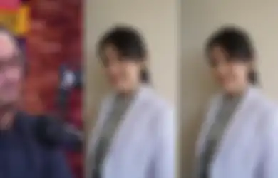 Tak Kalah dari Sang Suami, Kemurahan Hati Istri Dokter Gunawan Ini Buat Keluarga Pasien Memuji, Begini Sosoknya yang Punya Segudang Prestasi