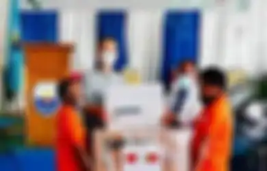 Australia Memang Cekatan Menangani Covid-19 di Negaranya, Tapi Justru Biarkan Timor Leste 'Megap-megap' Makan Janji Vaksin hingga Disikut China