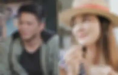 Bikin Gempar Gara-gara Sama-sama Hadir di Ultah BCL, Akhirnya Terkuak Hubungan Ariel NOAH dan Luna Maya Sebenarnya Bukan Pertemuan Pertama, CLBK?