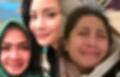 Nagita Slavina Hamil Tua Malah Diperlakukan Begini oleh Raffi Ahmad, Mama Rieta Tak Tinggal Diam hingga Blak-blakan Ungkap Kondisi Anaknya