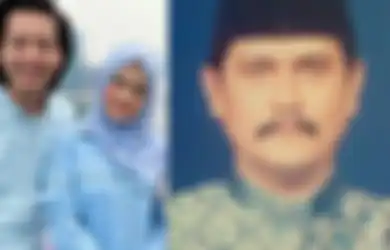 Innalilahi, Ayah Cut Meyriska Meninggal Dunia, Curhatan Pilu Roger Danuarta untuk Sang Mertua