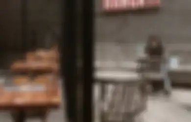 Belum Lama Beroperasi, Restoran Dine In Hangry Terpaksa Harus Tutup