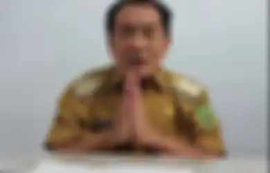 Geger Bupati Banjarnegara Sebut Luhut Pandjaitan 'Menteri Penjahit', Buntutnya Kini Minta Maaf dan Beberkan Alasan Tindakan Sembrononya