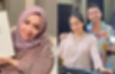 Tradisi Ala Sultan Bakal Kembali Digelar Mama Rieta Lantaran Nagita Slavina Hamil Lagi, Raffi Ahmad Tak Sabar dan Sempat Beri Larangan Gegara Hal Ini