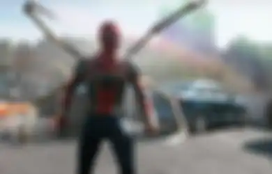 Marvel Rilis Trailer Spider-Man: No Way Home, Netizen: Akhirnya!
