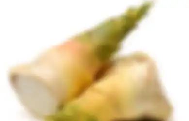 Doyan Makan Tunas Bambu Muda Alias Rebung? Siap-siap Segudang Manfaat Luas Biasa Ini Bakal Menghampiri Tubuh Kamu!