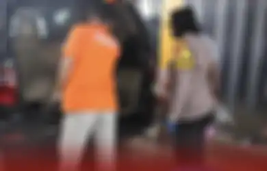 Polisi Kantongi Bukti Kuat, Benarkah Pembunuh Ibu dan Anak di Subang Sudah Ditangkap? Foto Korban yang Hilang Dilacak