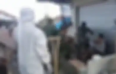Foto Anggota TNI Hajar Warga di Bali Jadi Sorotan, Korban Beri Pengakuan Begini
