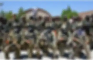 'Jumlah Kami Ribuan, Kami Akan Berjuang hingga Peluru Terakhir,' Pasukan Elite Afghanistan yang Dulu Tak Terkalahkan Ini Berjanji Bakal Tumpas Taliban