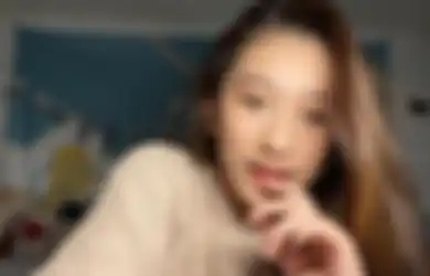 Stres Karena Berita Covid, Amanda Caesa: Fokus Jaga Kesehatan Saja