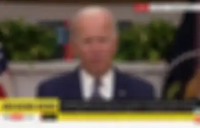 Baru 8 Bulan Menjabat Sebagai Presiden Amerika, Kesabaran Joe Biden Mulai Habis, Mendadak Malah Menyatakan Perang Terhadap 80 Juta Rakyatnya Sendiri, Ada Apa?