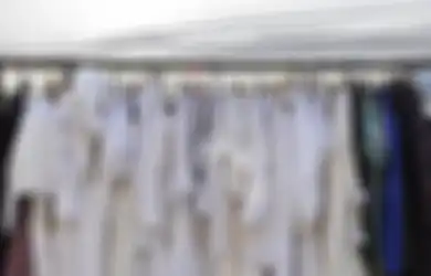 Tak Perlu Susah Payah Lagi, Cara Alami Ini Wajib Dicoba Lantaran Bisa Sulap Pakaian yang Menguning Jadi Putih Kinclong Seperti Baru