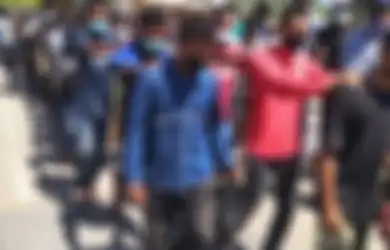 Dalam Sebulan Saja 705 WNA Timor Leste Dideportasi dari Indonesia, Ternyata Ini yang Mereka Lakukan di Indonesia