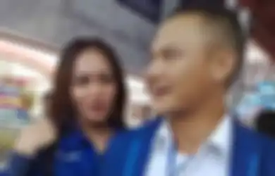 Pergoki  Angelina Sondakh Bagi-bagi Uang Korupsi saat Jadi Anggota DPR RI, Mendiang Adjie Massaid Syok Tahu Kelakuan sang Istri: Kita yang Malu!