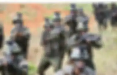 Pernah Jadi Ancaman Bagi Amerika, Ternyata Korea Utara Diam-diam Mempunyai Unit Mematikan yang Dianggap Berbahaya Bagi Dunia, Sekuat Apa Memangnya?