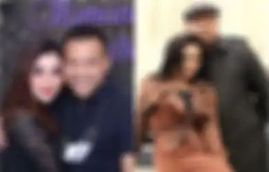 Krisdayanti Batalkan Liburan Bareng Keluarga Anang Hermansyah Begitu Saja, Ashanty Mengaku Kecewa dan Ungkap Kesedihan