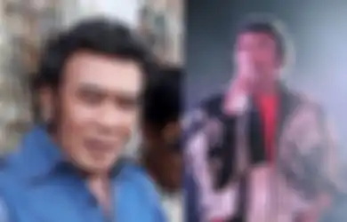 Terinspirasi dari Grup Band Rock Legendaris Asal Inggris Ini, Rhoma Irama Nekat Bikin Gebrakan Musik Dangdut Naik Kelas: Revolusi