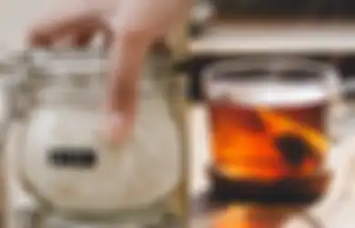 Satu Indonesia Baru Tahu, Masak Nasi dengan Air Teh Ternyata Jauh Lebih Menyehatkan, Efeknya Gak Main-main