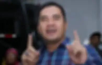 Akhirnya Hirup Udara Bebas Usai 5 Tahun Mendekam di Balik Jeruji Besi, Saipul Jamil Pengin Lakukan Hal yang Bikin Geleng-geleng Kepala, Kebiasaan di Penjara Ini Jadi Sebabnya!