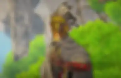 Wow! Developer Asal Indonesia Buat Game Online Mirip Genshin Impact!
