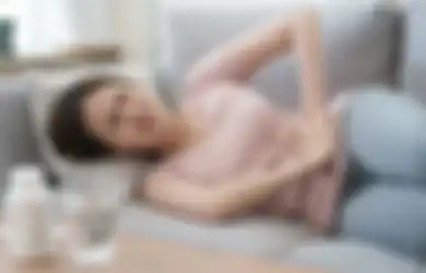 Sering Dianggap Sepele, Ternyata Rasa Nyeri pada Pusar Bisa Jadi Tanda Usus Buntu, Kenali Cara Mengobatinya Sebelum Komplikasi!