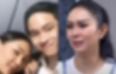 'Kamu Malu Punya Mama?' Kalina Ocktaranny Kaget Bukan Main Dengar Jawaban Sang Putra Soal Perangainya Usai 4 Kali Kawin Cerai dan Kini Gandeng Pria Berondong