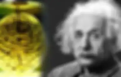 Kisah Sedih Otak Albert Einstein yang Dicuri Sesaat Setelah Kematiannya, Bagaimana Nasibnya Kemudian hingga Bisa Dibagi-bagi ke Angkatan Darat AS?