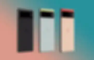 Google Pixel 6 Diduga Pakai Chipset Samsung, Gagal Pakai Tensor?