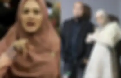Mulan Jameela Sampai Menjerit, Ahmad Dhani Blak-blakan Ingin Lakukan Hal Tak Terduga ini di Kamar hingga Buat Istrinya Ketakutan: Padahal Aku Pengin