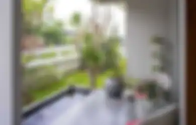 Trik Cegah Panas di Dalam Rumah, Belokkan Arah Angin agar Udara Segar Mampir
