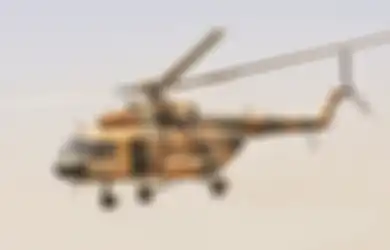 Bak Dapat Balasan Langsung Usai Gempur Puluhan Kota di Ukraina, Lusinan Helikopter Rusia Langsung Meledak dan Hancur Berkeping-keping Beberapa Saat Kemudian