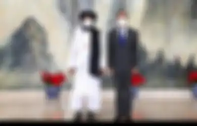 Kremlin Bersedia Jadi Tuan Rumah, Ini Deretan Negara yang Berebut Dekati Taliban Usai Kajatuhan Afganistan, China Antri Paling Depan