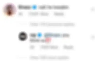 Arti 'Nah, he Tweakin' yang Viral Karena Komentar Lil Nas X di Instagram