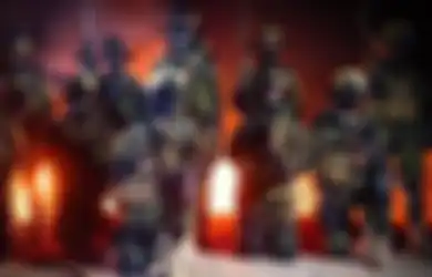 AS Kocar-kacir Kabur dari Afganistan Usai 20 Tahun Beroperasi, Pecatan Marinir AS Ini Bongkar Aib Petinggi Militer hingga Faktor Utama Gagal Tangani Taliban   