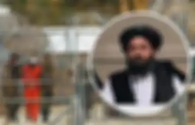 Bersumpah ke Amerika Tak Akan Kembali ke Medan Perang, Mantan Tahanan Guantanamo Ini Sekarang Justru Jadi Menteri Taliban, Berikut Sosok Sang Menhan