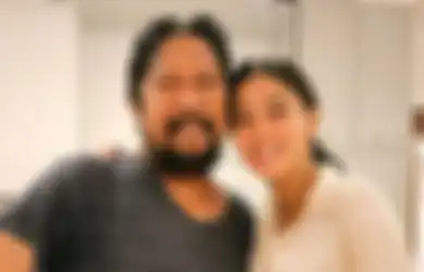 Diam-diam Kepingin Punya Mantu Seagama Agar Selamat Dunia Akhirat, Jamal Mirdad Ternyata Tak Setuju Naysila Mirdad Jadi Mualaf?
