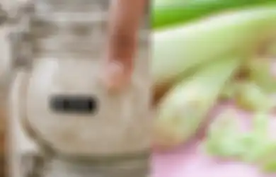 Tak Banyak Ibu-ibu Tahu, Masak Nasi Ditambah Serai Bakal Mendatangkan Seabrek Manfaat Tuk Satu Keluarga, Begini Penjelasannya