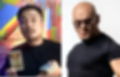 Baru Sembuh dari Infeksi Covid-19 dan Badai Sitokin, Deddy Corbuzier Mendadak Murka Semprot Ahli Tarot Kondang ini