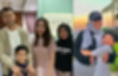 Ikut Kecipratan Rejeki Usai Rayyanza Lahir, Nasib Mbak Lala Diungkap Raffi Ahmad hingga Singgung Soal Penghasilan Pengasuh Rafathar Kini yang Semakin Fantastis