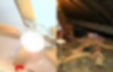 Awalnya Dikira Tikus, Wanita Ini Justru Syok Berat Usai Temukan Sosok Mengerikan Hidup di Loteng Rumahnya, Faktanya Bikin Syok!
