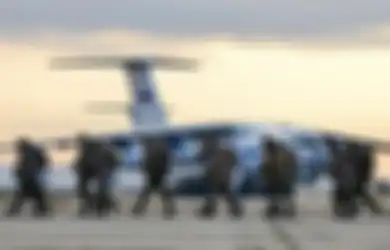 Pantas Barat Tak Ingin Darah Terus Tumpah di Bumi Ukraina, Ternyata Invasi Rusia Bawa Misi 'Mulia', Impian Banyak Negara Selama 3 Dekade