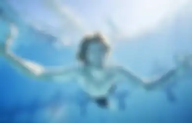 Penyebab Gugatan Foto Bayi Telanjang di Album Nirvana Ditolak Pengadilan karena Kesalahan Spencer Elden