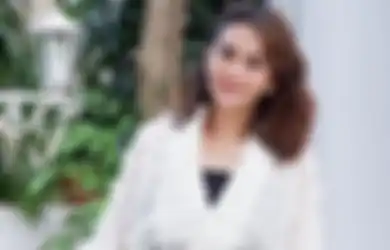 Sempat Trauma Pasca Bercerai dari Lembu, Masayu Anastasia Kini Beranikan Diri untuk Buka Hati: Semoga Mendapatkan Jodoh...