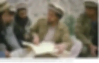 Meregang Nyawa Tepat 2 Hari Sebelum Serangan 11 September, Inilah Ahmad Shah Massoud, Singa Pansjir yang Tak Pernah Bisa Ditaklukan Uni Soviet dan Taliban, Anaknya Tak Kalah Tangguh