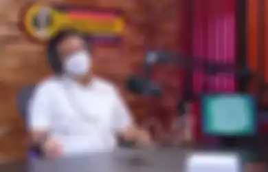 Sempat Kritis dan Hampir Kehilangan Nyawa Akibat Badai Sitokin, Deddy Corbuzier Curhat ke Menkes: Saya Hampir Mati Gara-gara Pak Budi!