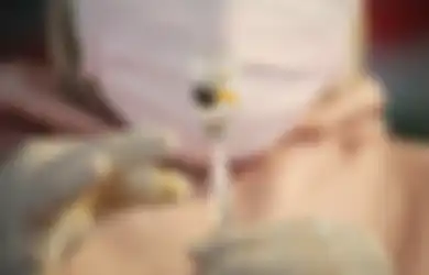 Padahal Banyak Orang Belum Divaksin, Pria Ini Malah Kemaruk Terima 5 Dosis dari 3 Vaksin Covid Berbeda, Dokter Singgung Bahaya yang Bisa Mengancam Nyawa